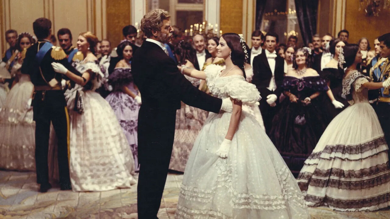 Il Gattopardo: recensione del film di Luchino Visconti