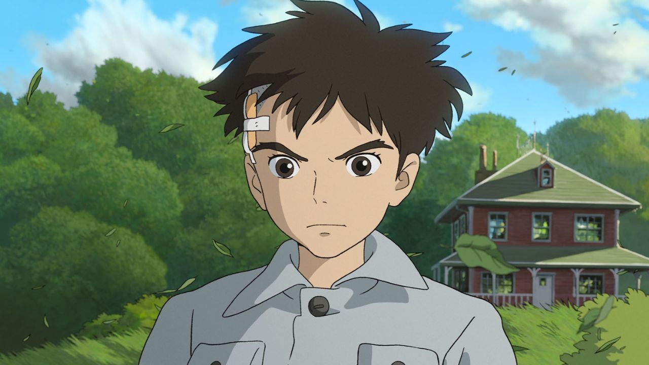Il ragazzo e l’airone: svelata la data d’uscita italiana del nuovo capolavoro di Miyazaki!
