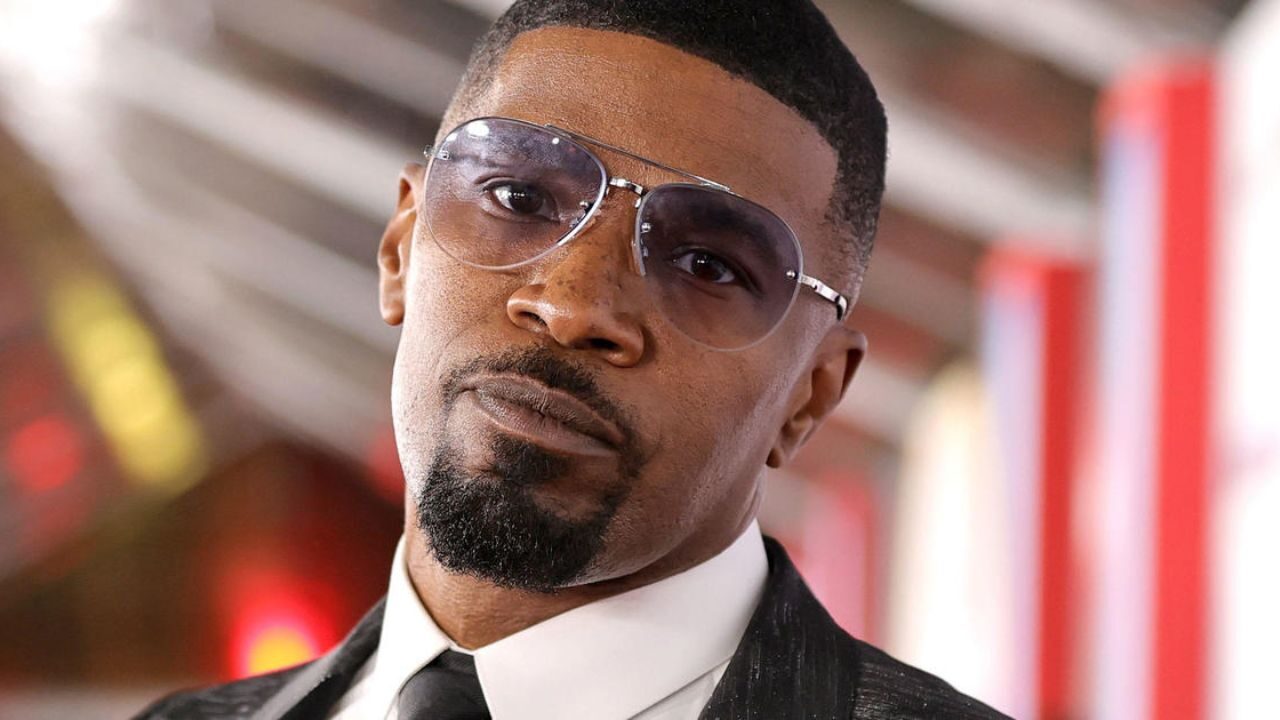 Jamie Foxx rassicura sulla sua salute: “Finalmente inizio a sentirmi me stesso”