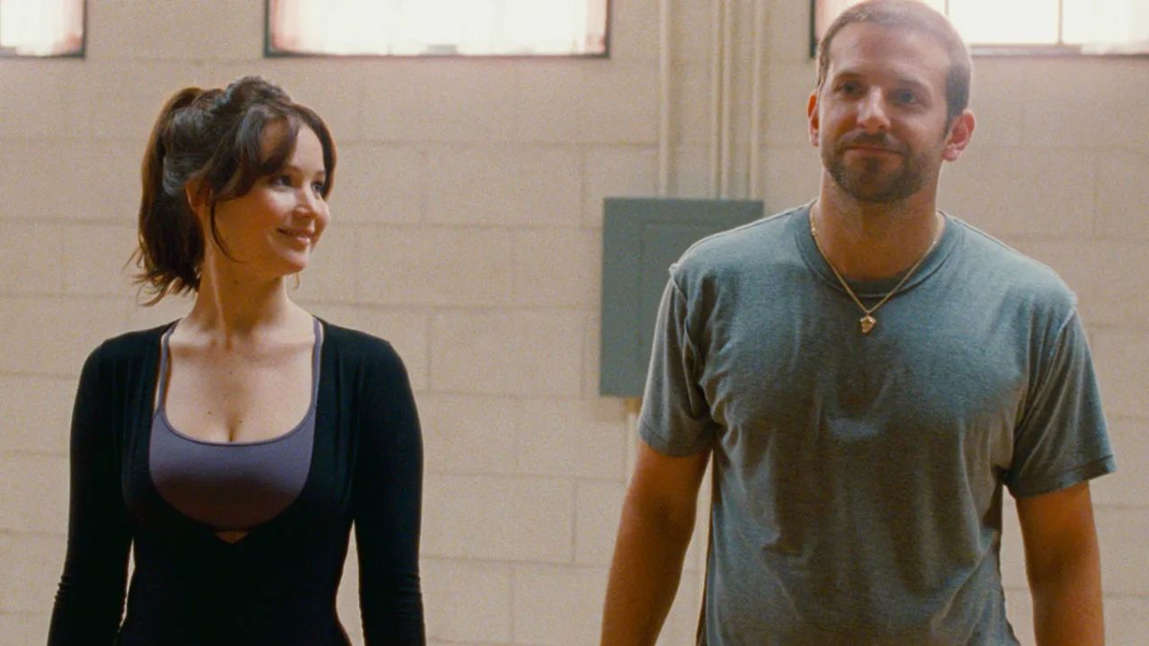 Jennifer Lawrence Bradley Cooper - Cinematographe.it