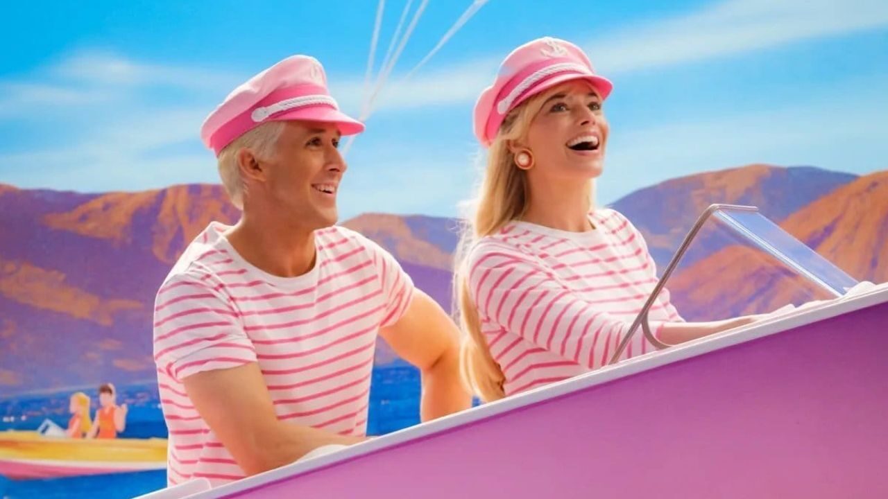 Barbie, la costumista svela i segreti dietro i look di Barbie e Ken