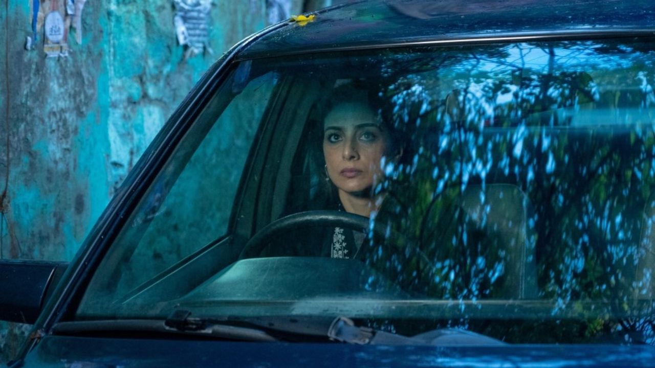 Khufiya - Cinematographe.it