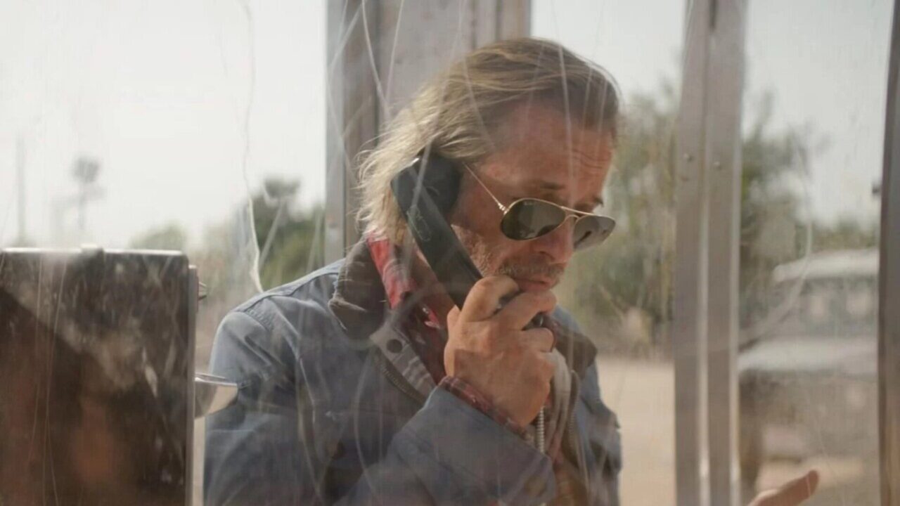 La macchina infernale: recensione del film con Guy Pearce