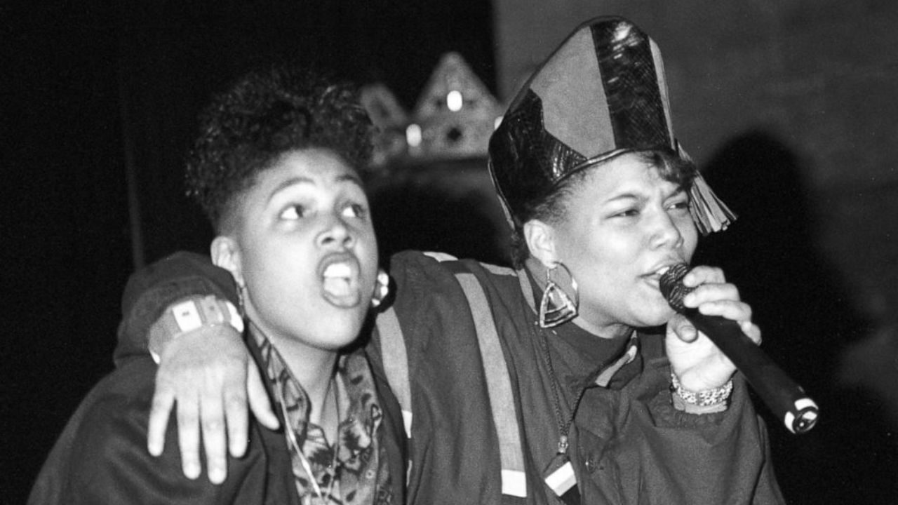 Ladies First: la storia delle donne nell’hip hop: recensione della docu-serie Netflix