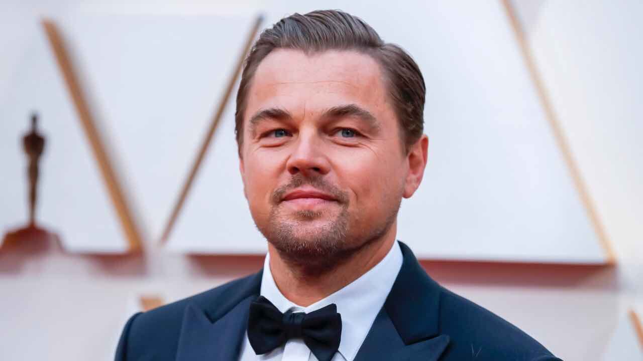Leonardo DiCaprio; cinematographe.it