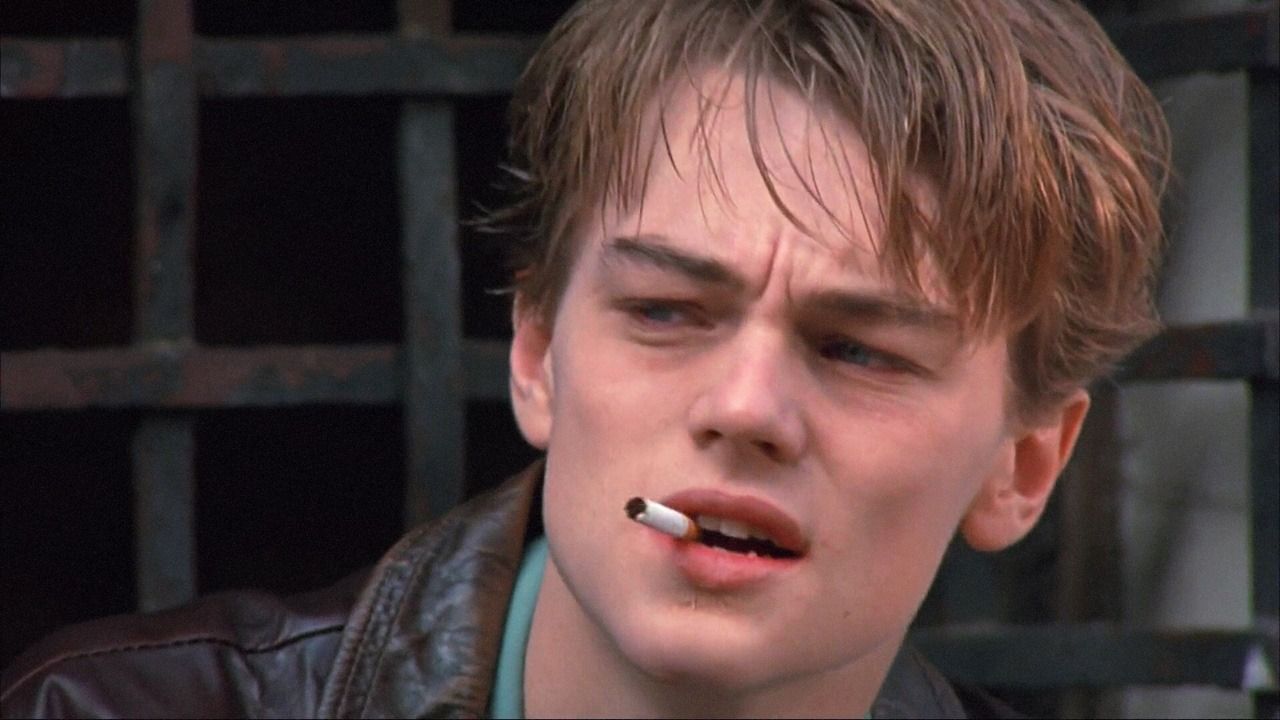 Leonardo DiCaprio Basketball Diaries - Cinematographe.it