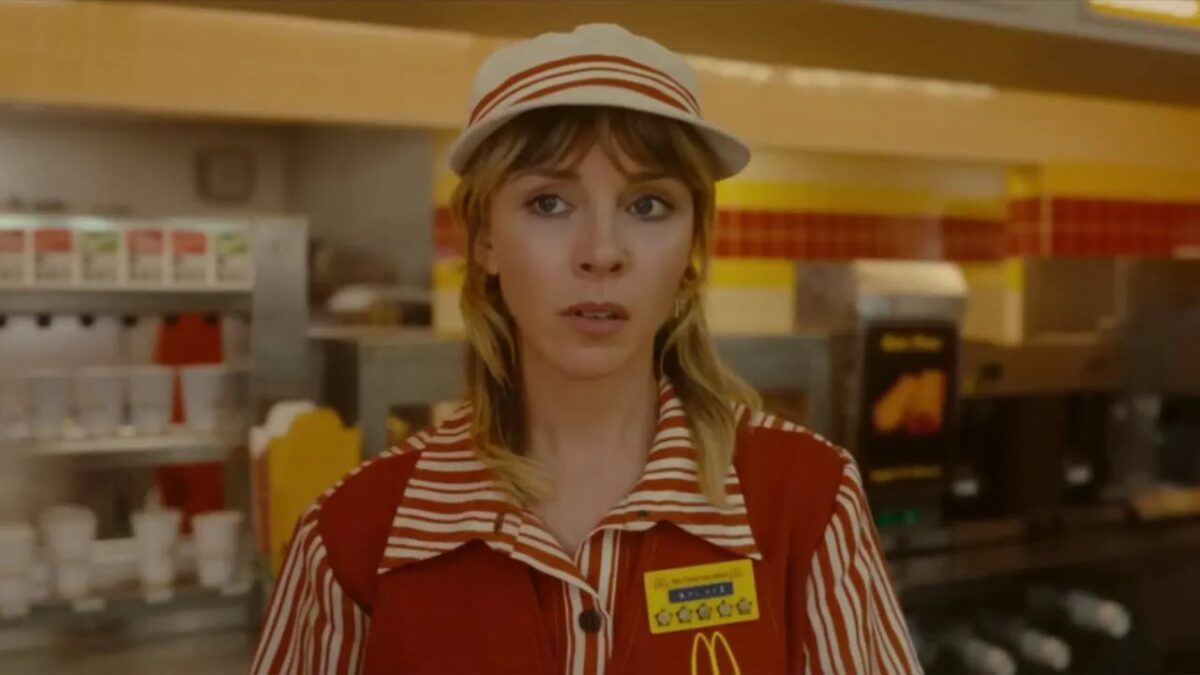 Loki Stagione 2 un nuovo sguardo