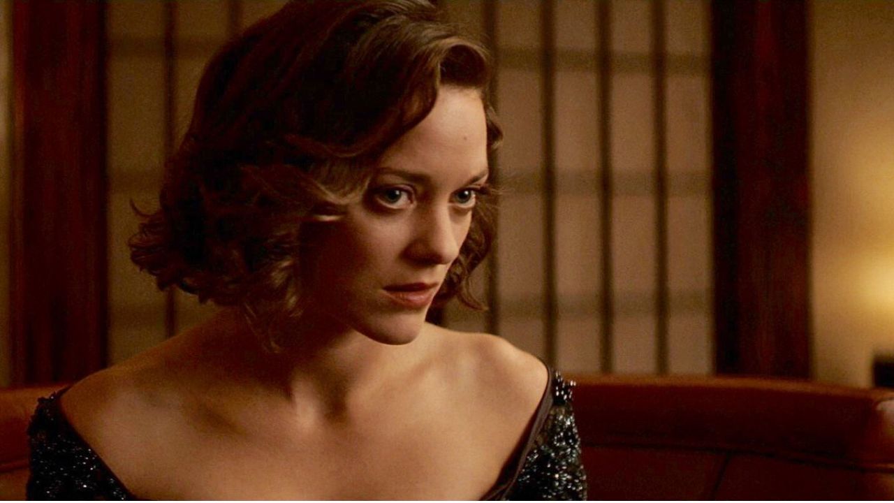 Marion Cotillard Inception -Cinematographe.it