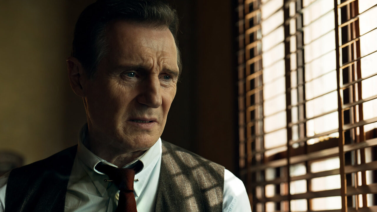 Detective Marlowe: recensione del film con Liam Neeson
