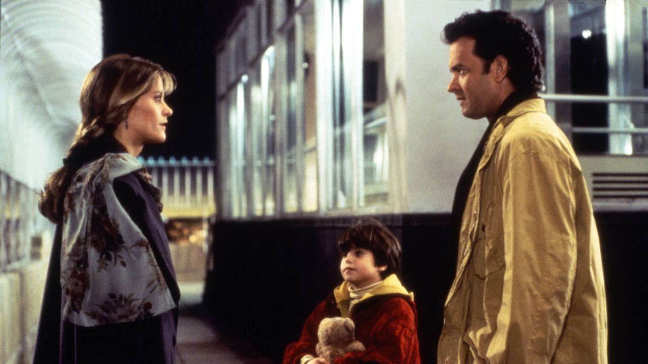 Meg Ryan Tom Hanks - Cinematographe.it