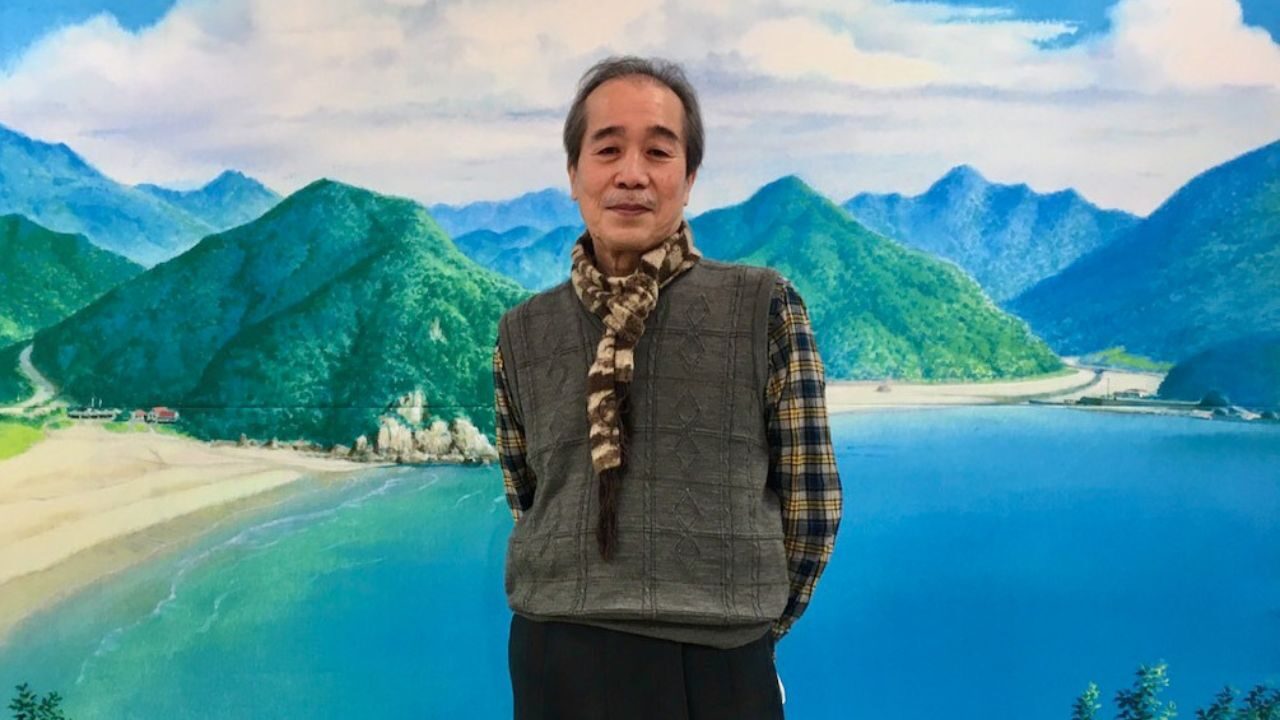 Addio a Nizo Yamamoto, leggendario art director dello Studio Ghibli