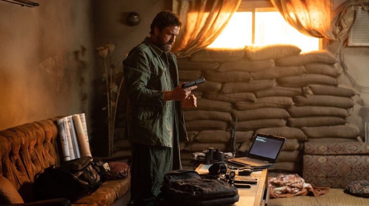 Operazione Kandahar cinematographe.it