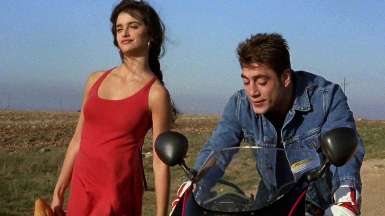 Penelope Cruz Javier Bardem - Cinematographe.it