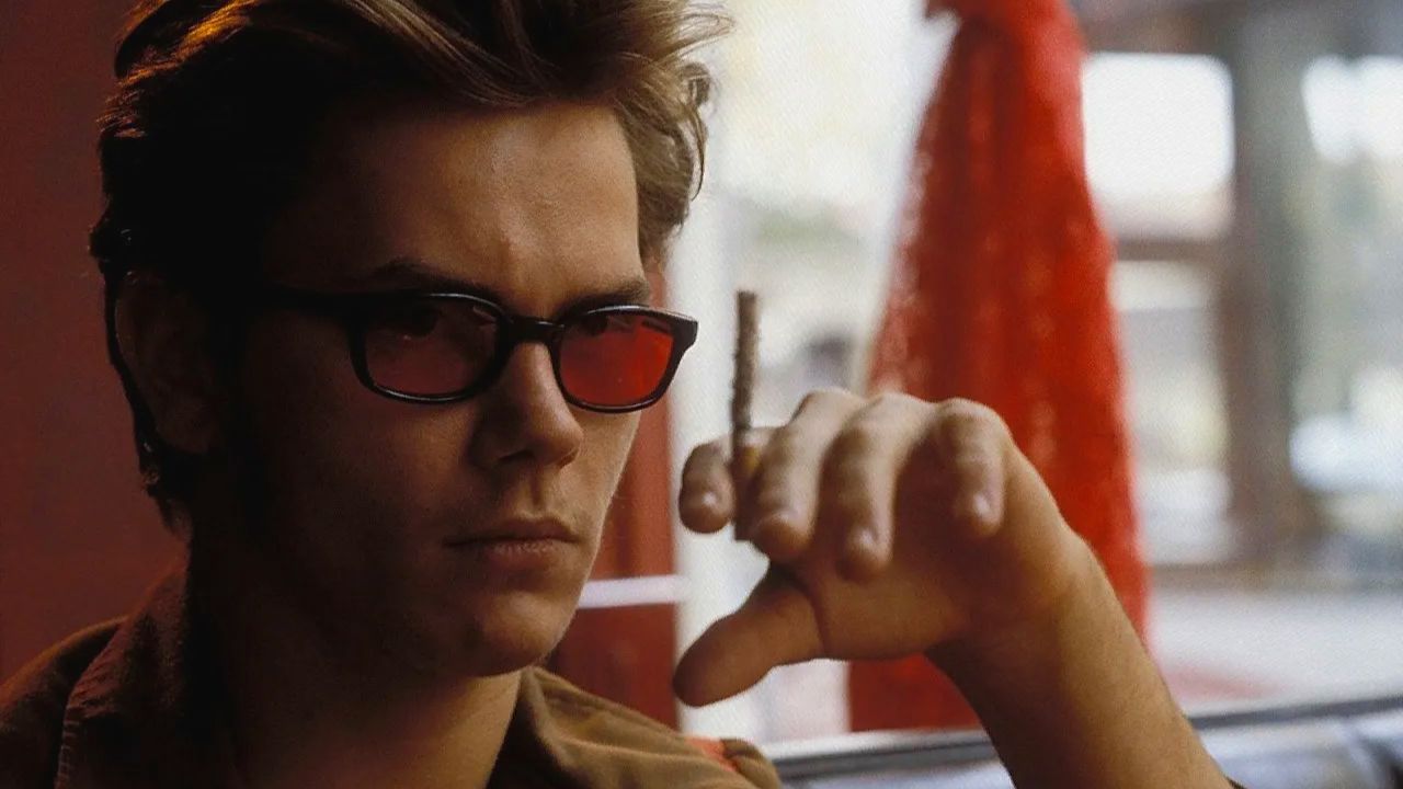 River Phoenix belli e dannati - Cinematographe.it