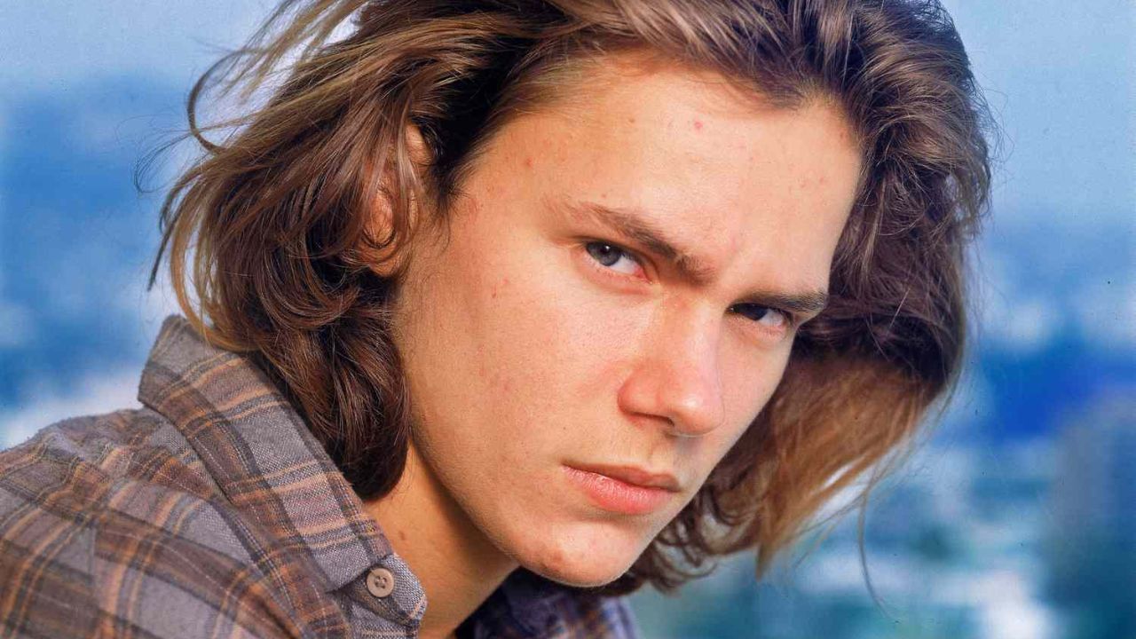 River Phoenix - Cinematographe.it