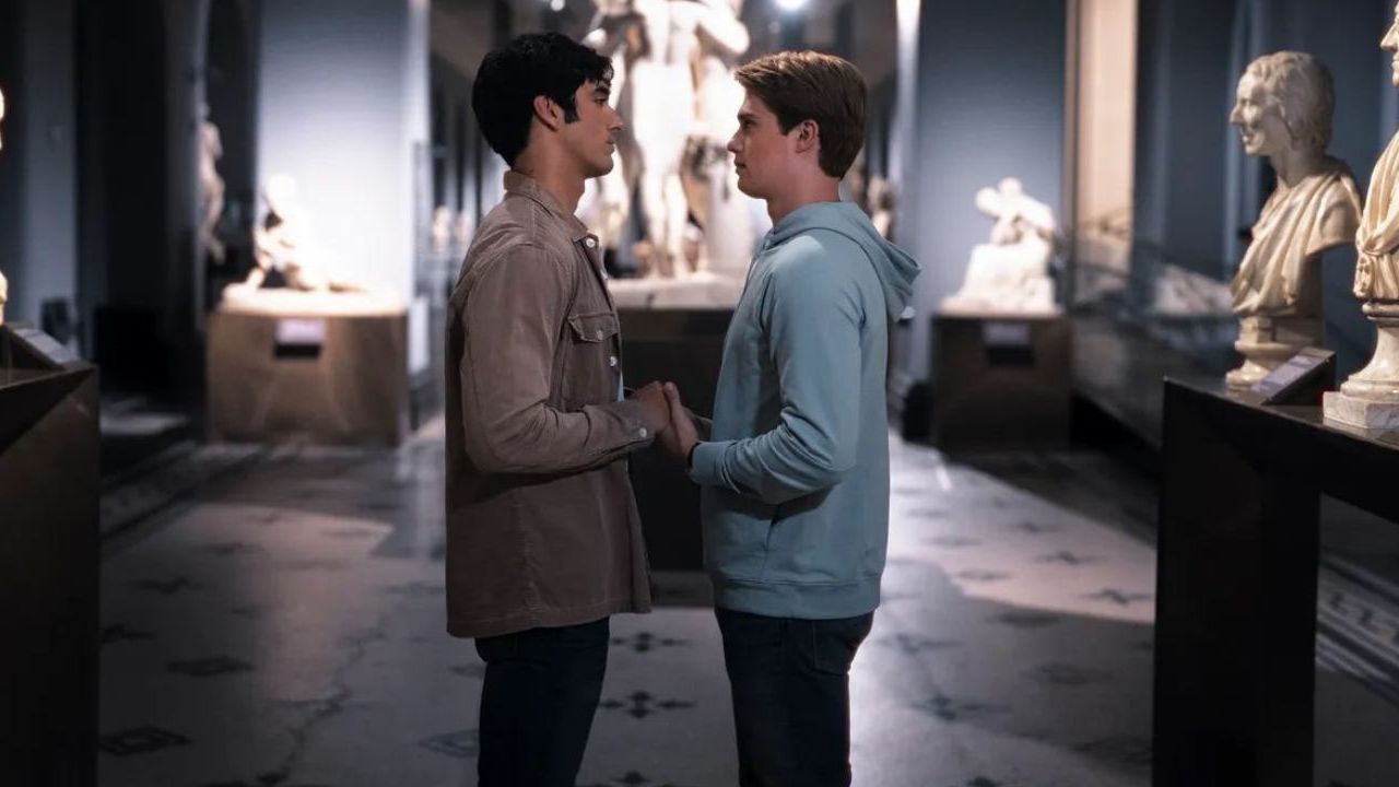 Rosso, bianco e sangue blu: recensione della rom-com queer di Prime Video. Cinematographe. it