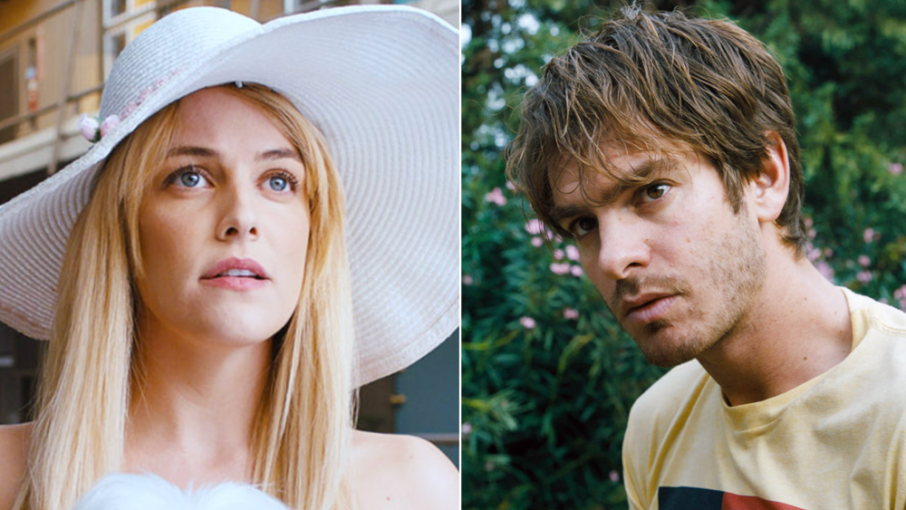 Under the Silver Lake, Riley Keough: “Ho rischiato di uccidere Andrew Garfield sul set del film”