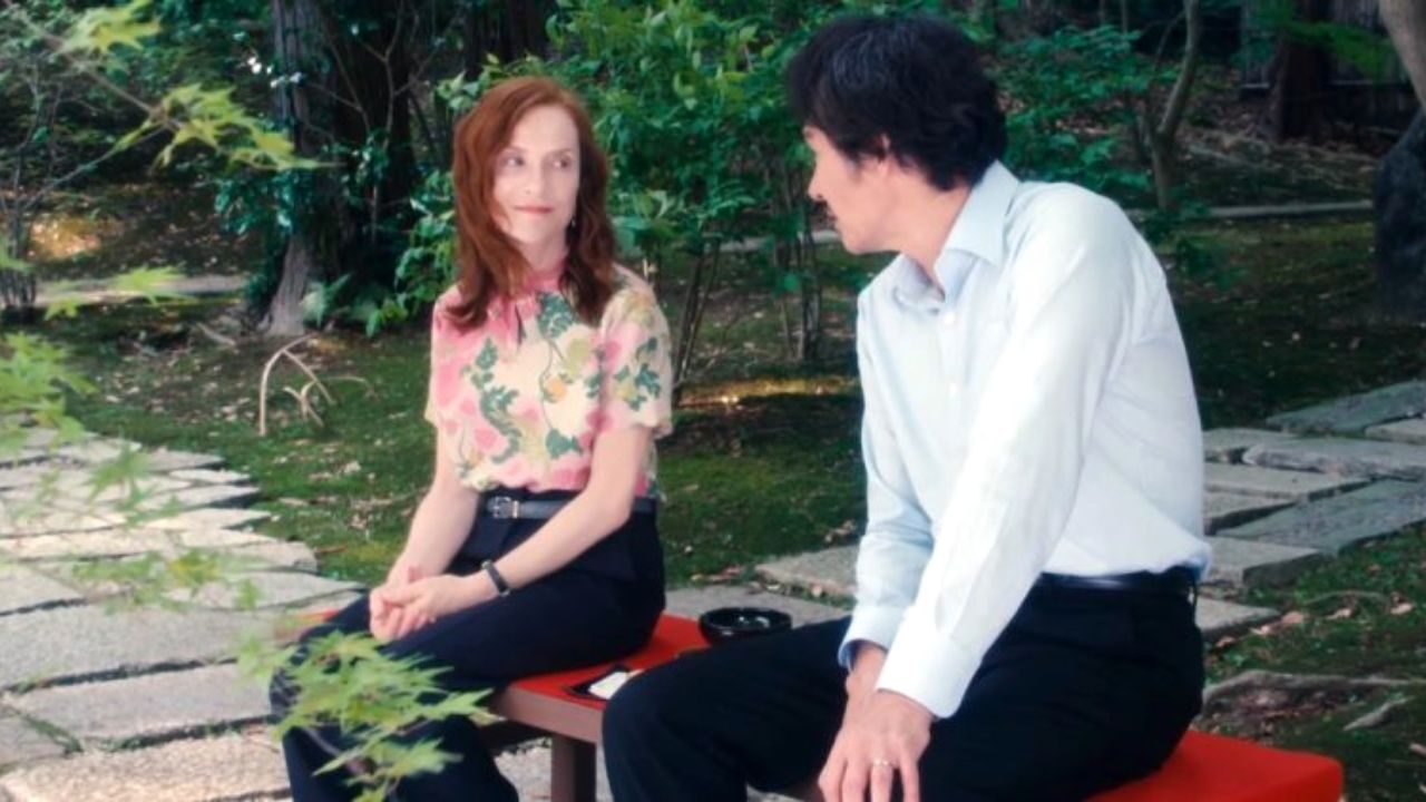 Venezia 80 – Sidonie au Japon: recensione del film con Isabelle Huppert