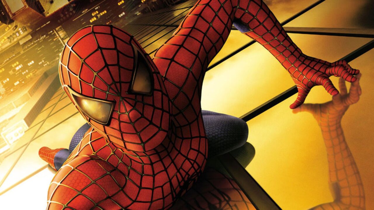Spider-Man al gran completo su Disney+ (finalmente anche in Italia)!