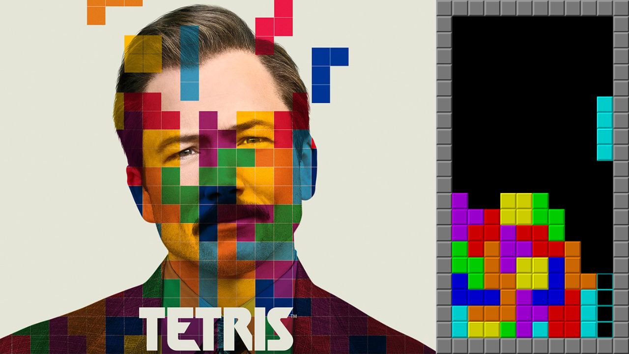 Tetris film- Cinematographe.it