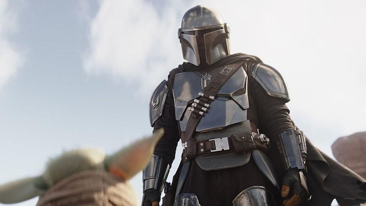 The Mandalorian e quel “ricatto” della Disney verso gli attori: nuove ombre sulla pratica della scannerizzazione dei corpi