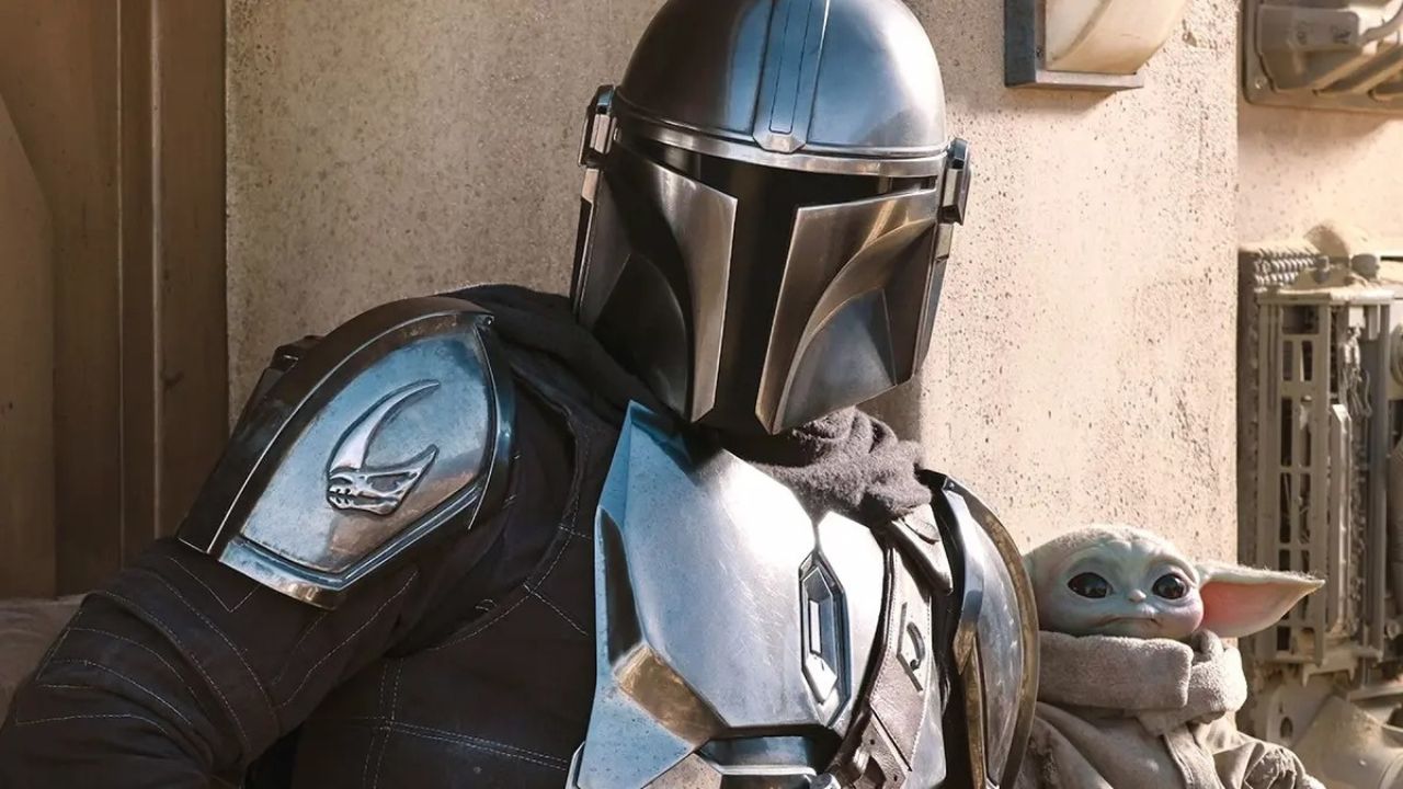 The Mandalorian accuse scannerizzazione dei corpi - Cinematographe.it