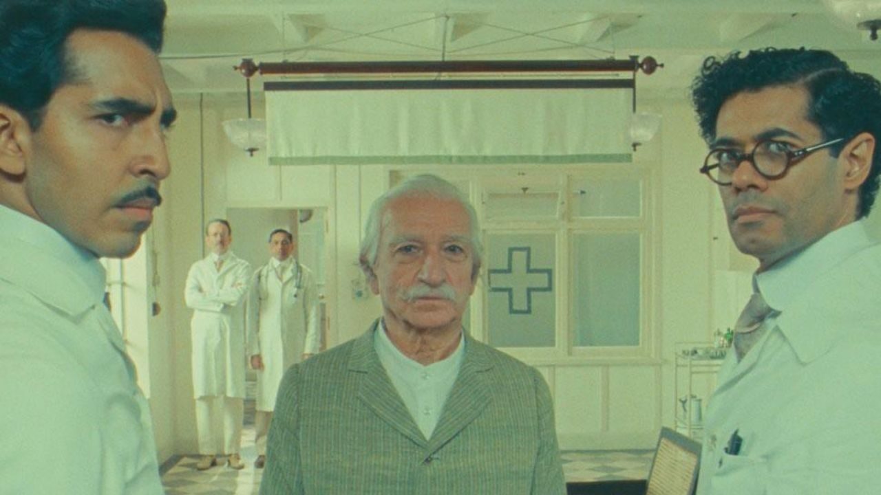 The Wonderful Story of Henry Sugar: svelato il poster e la data di uscita del film di Wes Anderson