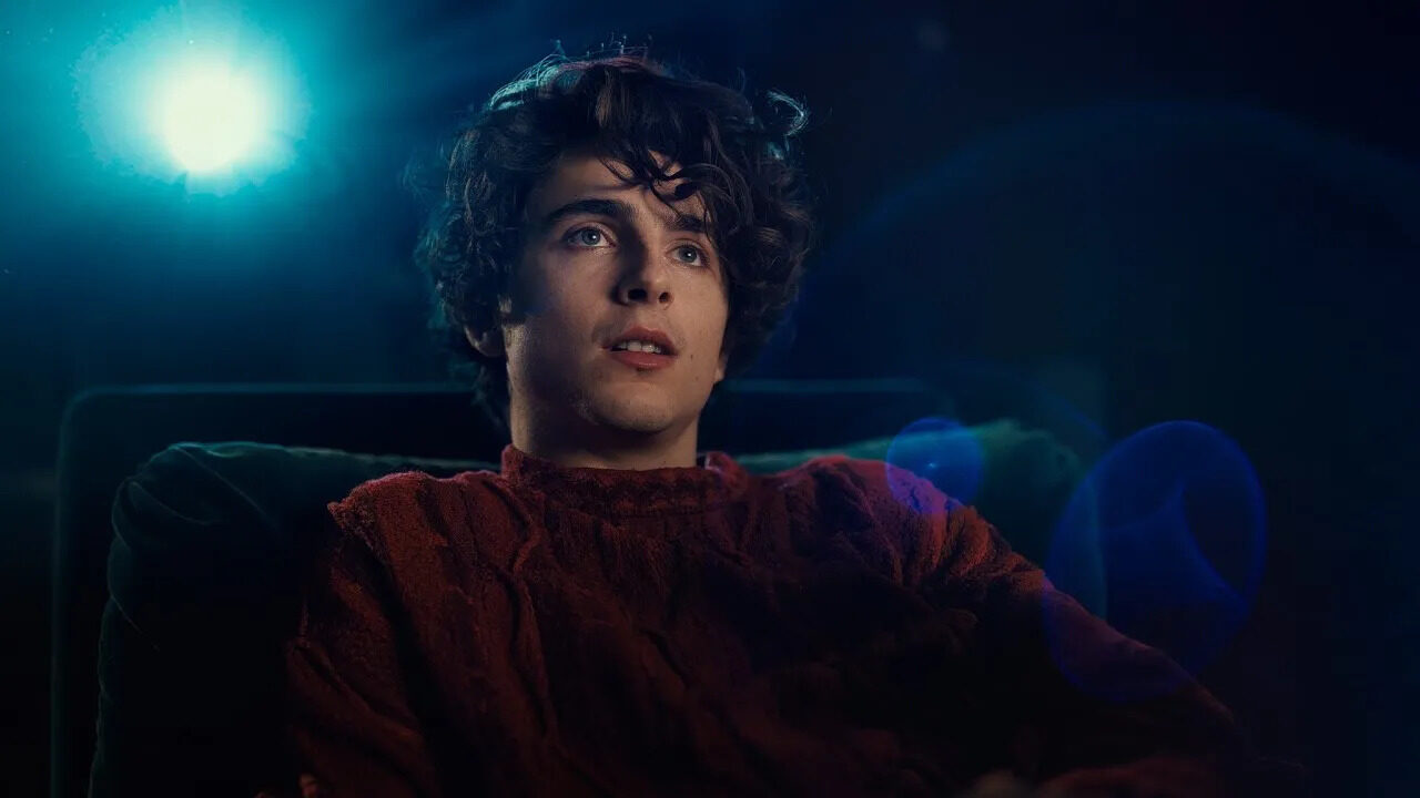 The Last Adventure, Timothée Chalamet protagonista del film? [RUMOUR]