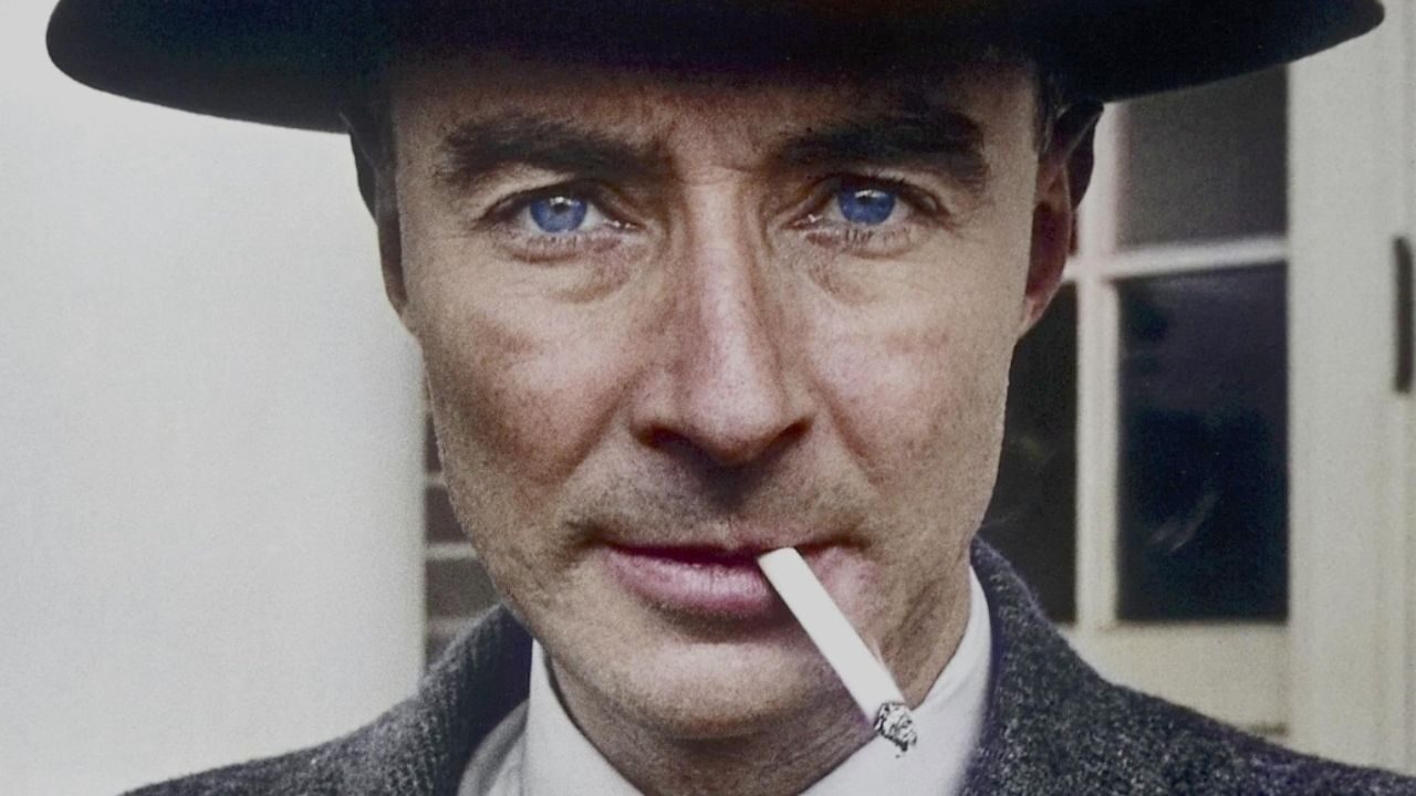 To End All War: Oppenheimer & the Atomic Bomb –  recensione del documentario