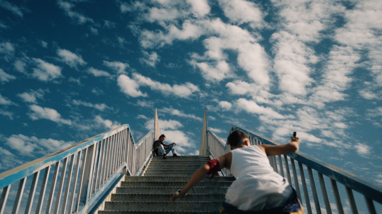 Venezia 80 – Una sterminata domenica: recensione del film di Alain Parroni