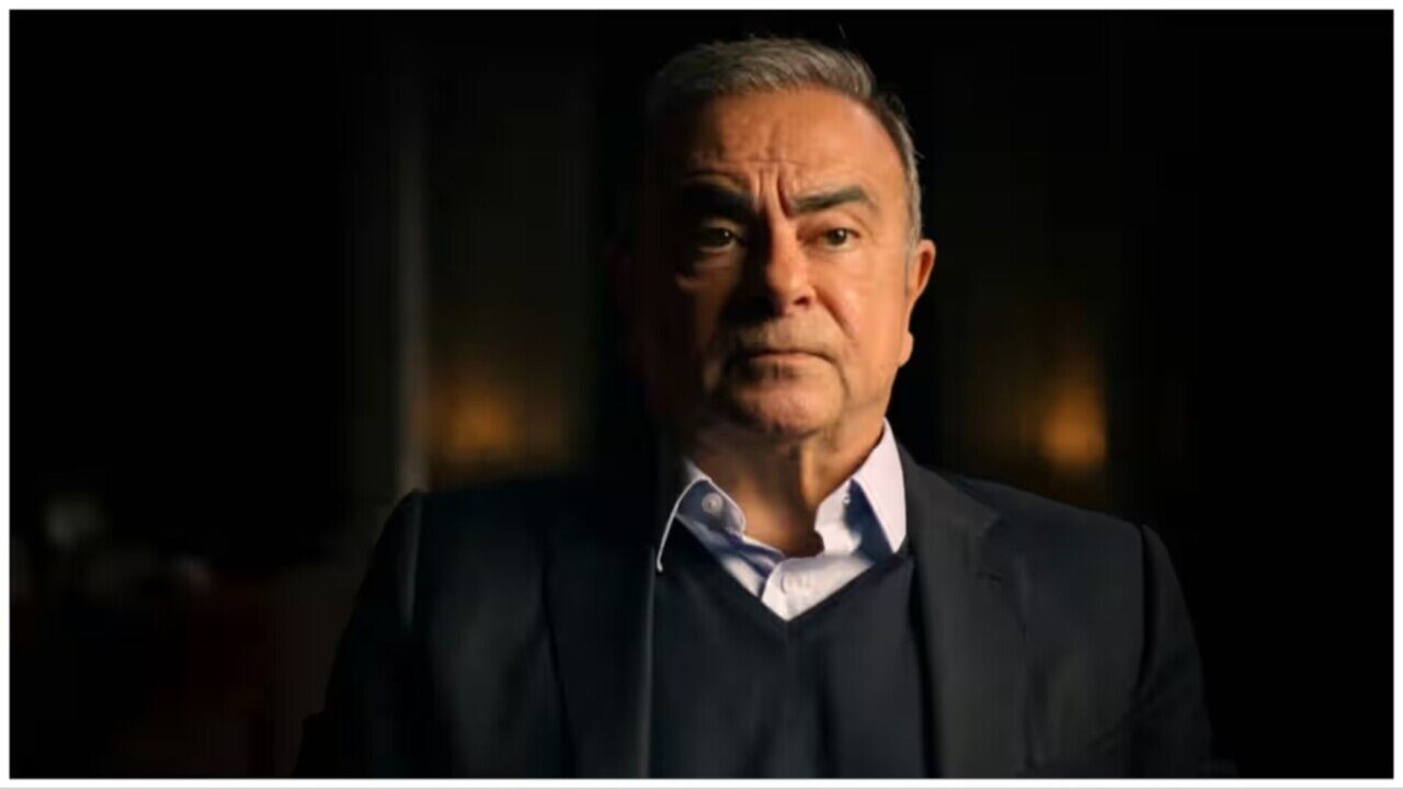 Wanted: Carlos Ghosn – recensione della serie Apple TV+