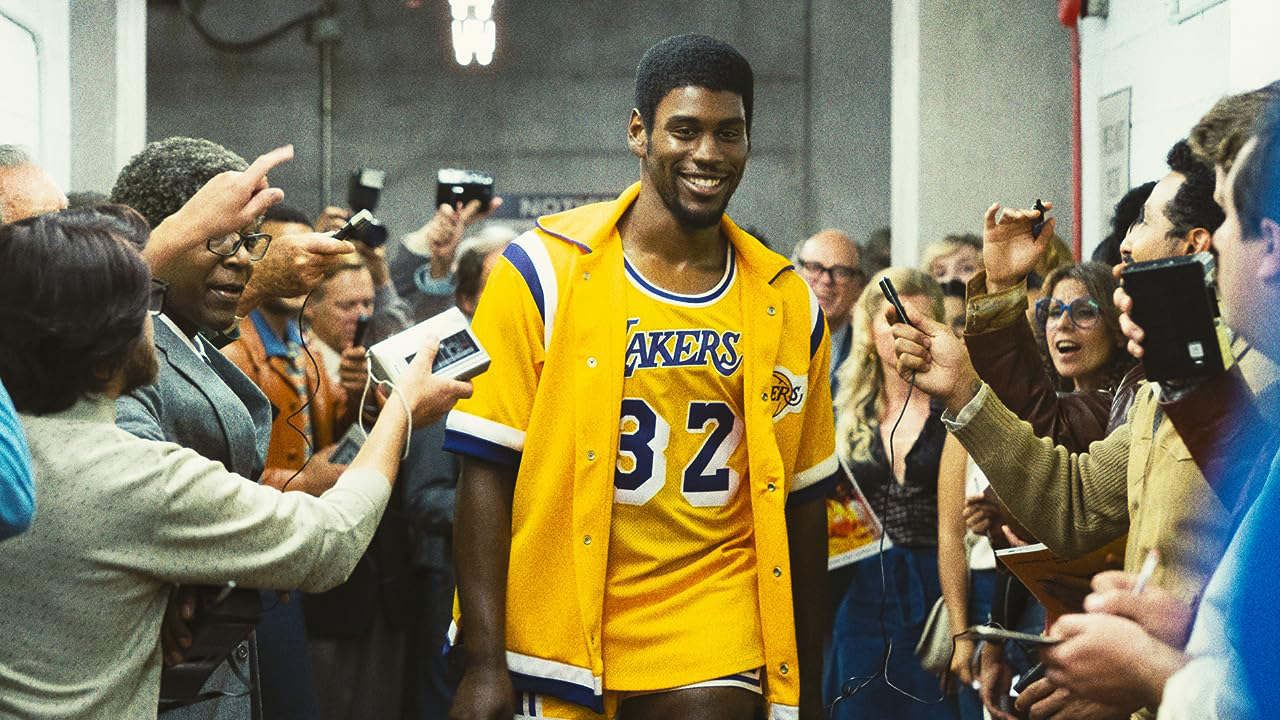 Winning Time - L'ascesa della dinastia dei Lakers 2 cinematographe.it recensione
