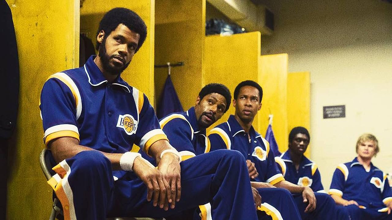 Winning Time - L'ascesa della dinastia dei Lakers 2 cinematographe.it recensione
