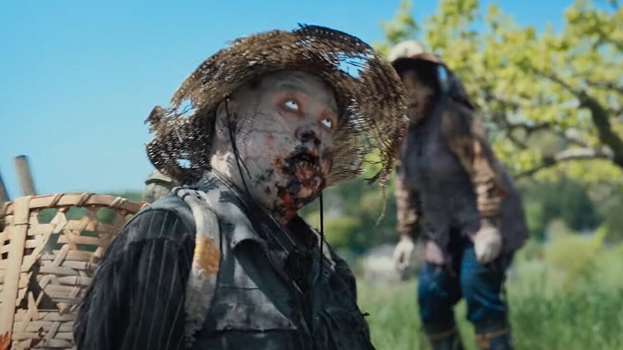 Zombie 100 - Cento cose da fare prima di non-morire cinematographe.it