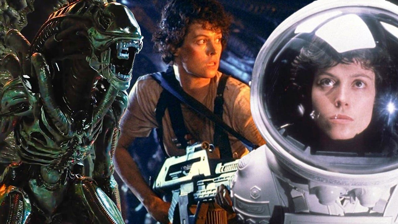 Alien: serie TV ufficialmente in stop causa sciopero attori