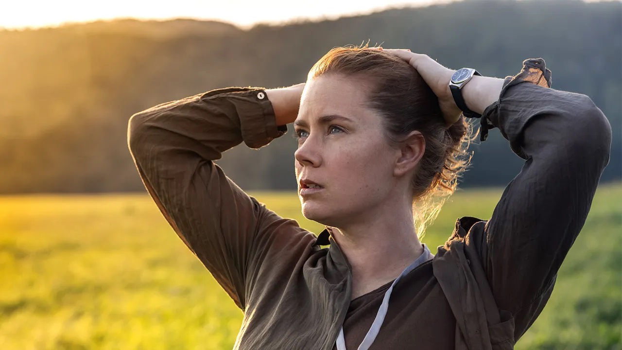 Arrival - Cinematographe