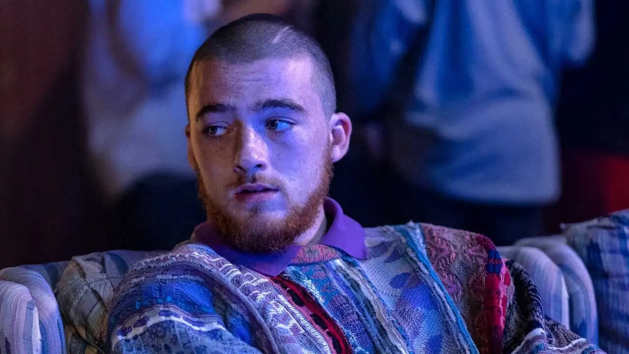 Angus Cloud e le circostanze da favola in cui fu scoperto per il ruolo di Euphoria