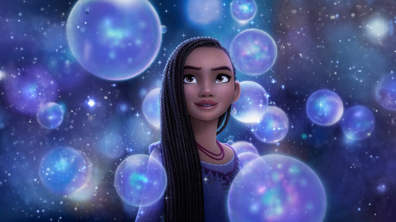 Wish: il nuovo magico teaser trailer del 62° classico Disney