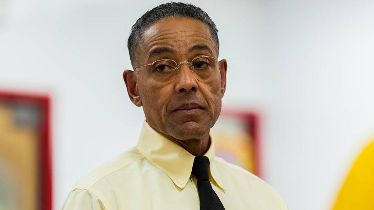 Giancarlo Esposito nel DC Universe? L’attore e James Gunn ne hanno parlato