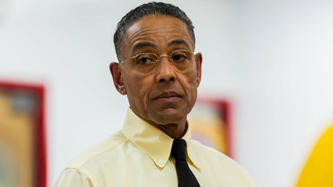 Giancarlo Esposito - Cinematographe