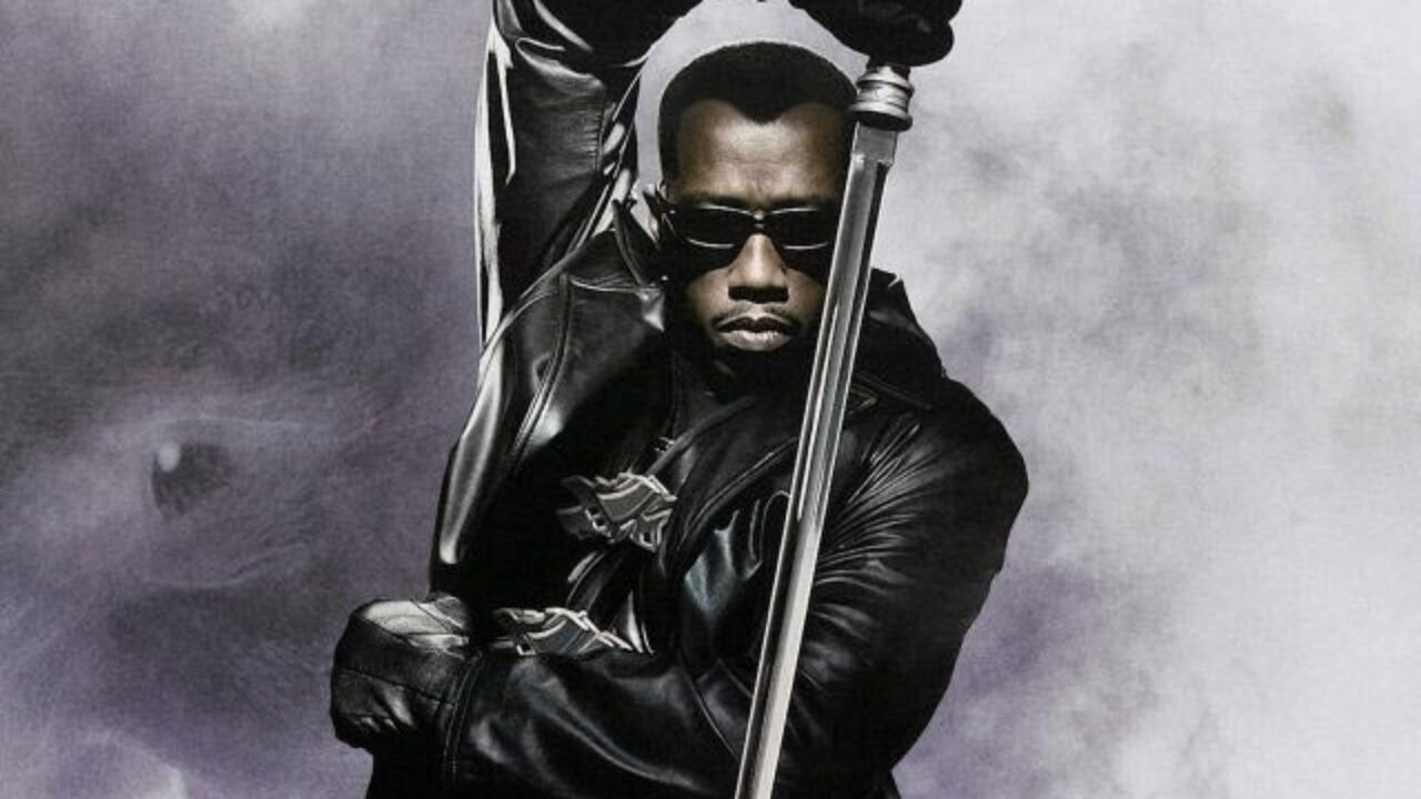 Blade: i fan celebrano i 25 anni dall’uscita del film