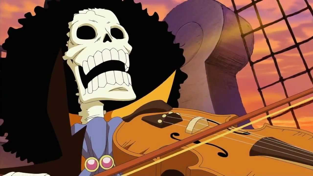 One Piece; cinematographe.it
