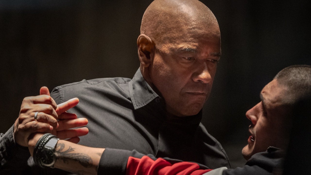 The Equalizer - Cinematographe