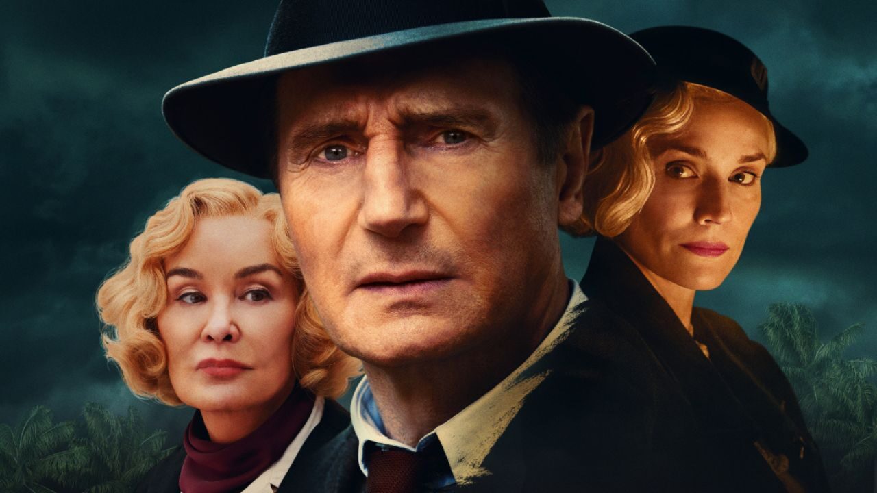 È Liam Neeson Mania su Sky Cinema: i film da vedere