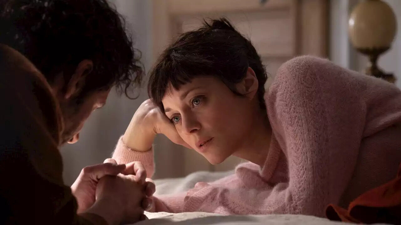 Fratello e Sorella: trailer e data d’uscita del film con Marion Cotillard