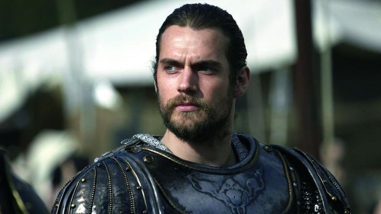 Highlander: le nuove ed entusiasmanti notizie sul reboot con Henry Cavill!