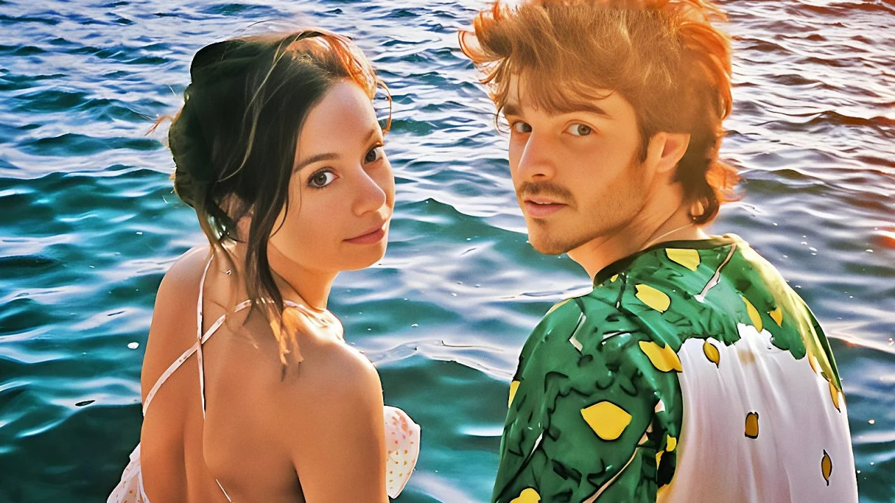 Il racconto perfetto; cinematographe.it