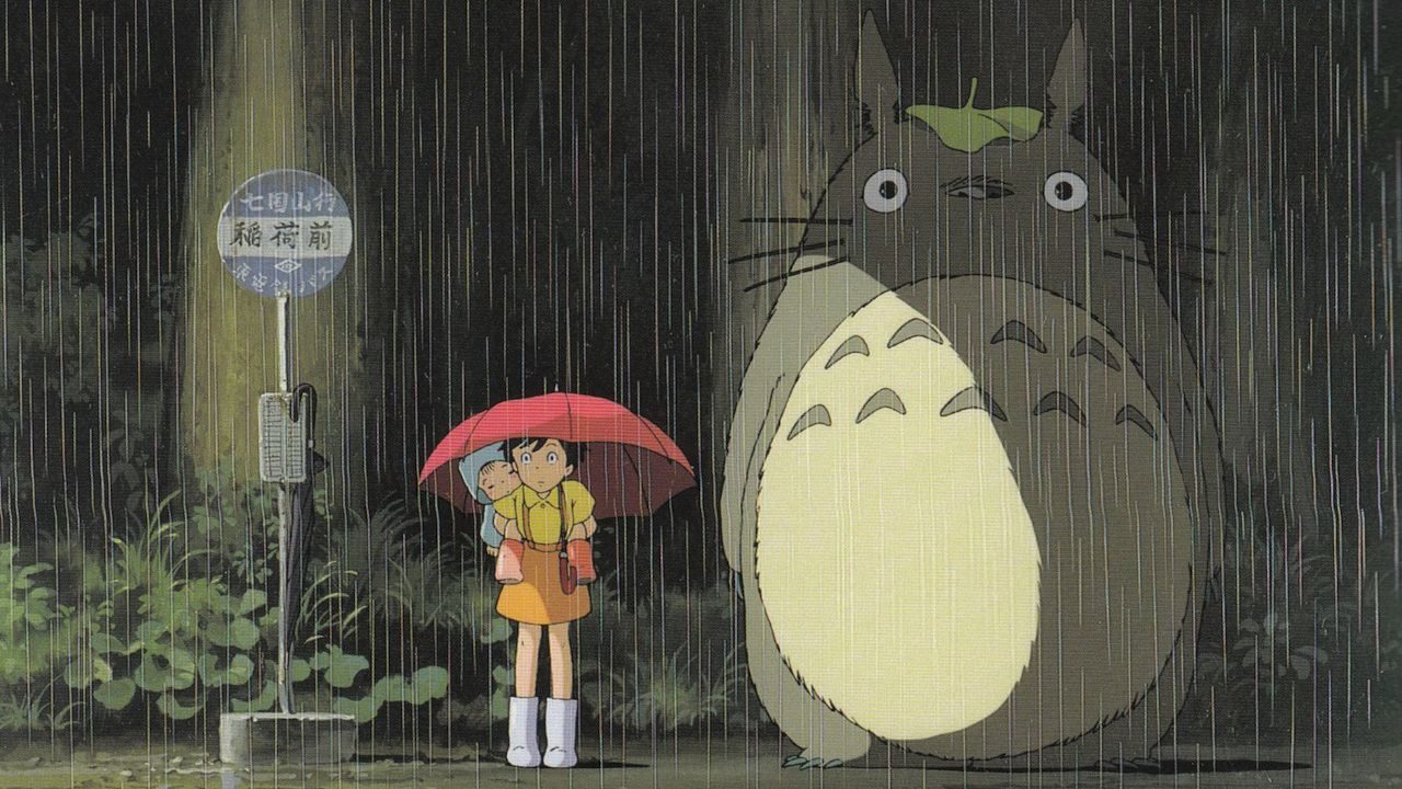 Studio Ghibli: le 10 scene più iconiche dai film