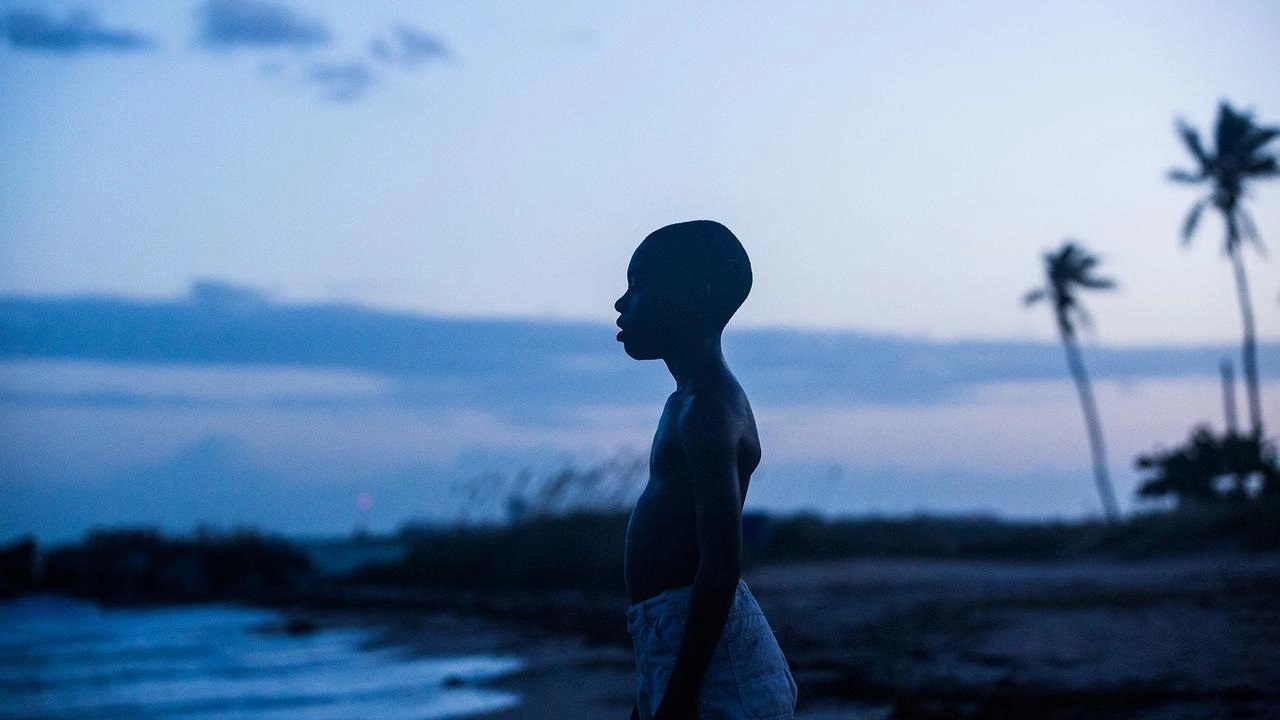 Film Moonlight - Cinematographe