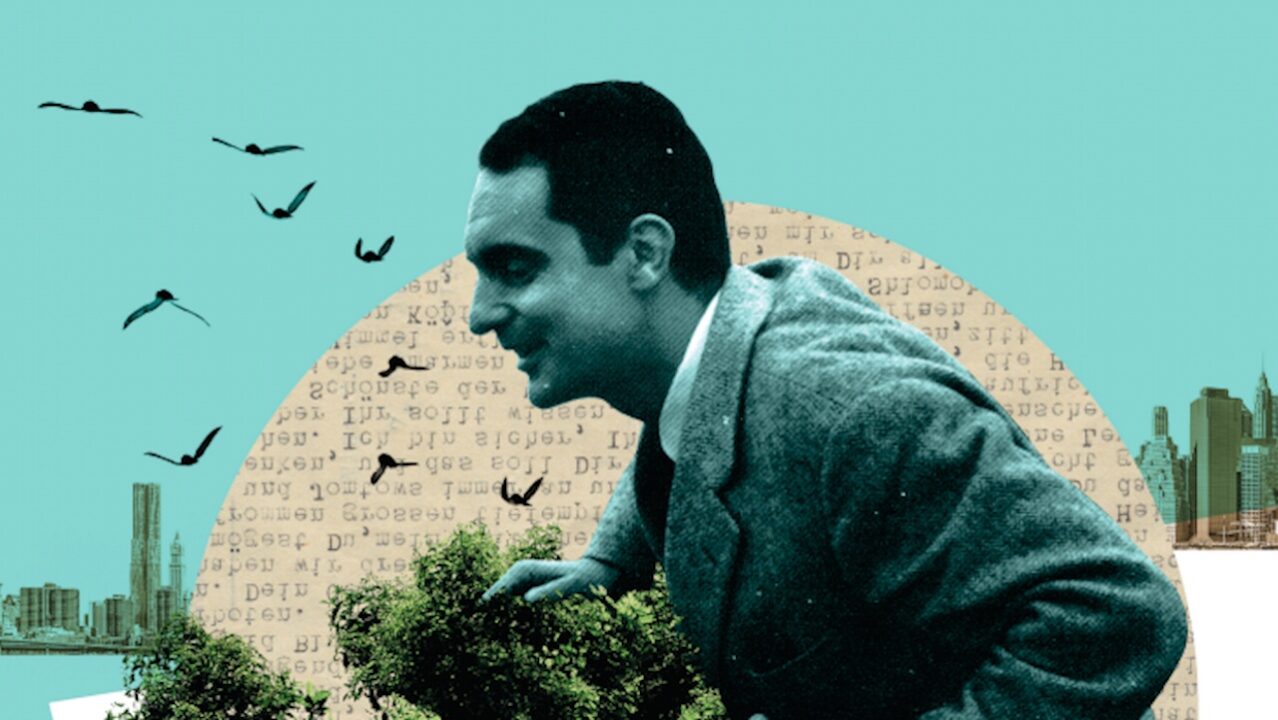 Venezia 80 – Italo Calvino, lo scrittore sugli alberi: recensione del documentario di Duccio Chiarini 